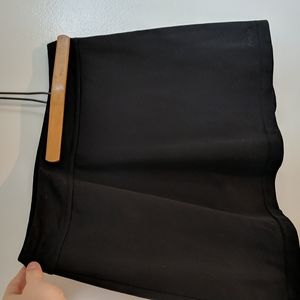 Reebok tennis/active skirt with built in spandex